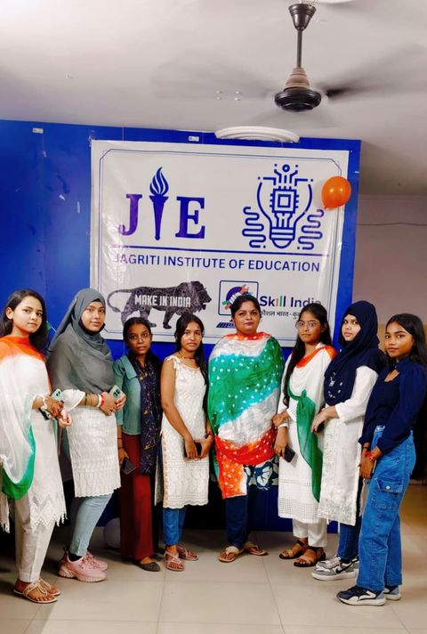 79th Independence Day – Celebrating the 79th Independence Day